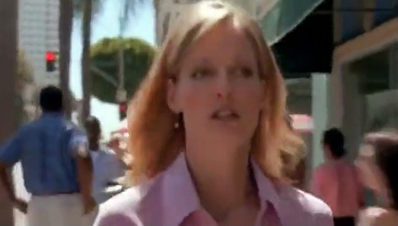 The Pretender - Se2 - Ep04 HD Watch