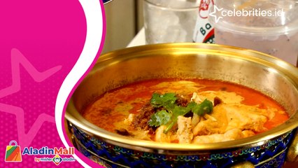 Wajib Coba, Nikmatnya Laksa Autentik Singapura