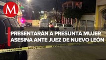 Detienen a mujer por asesinar a su ex suegra en Santa Catarina, NL