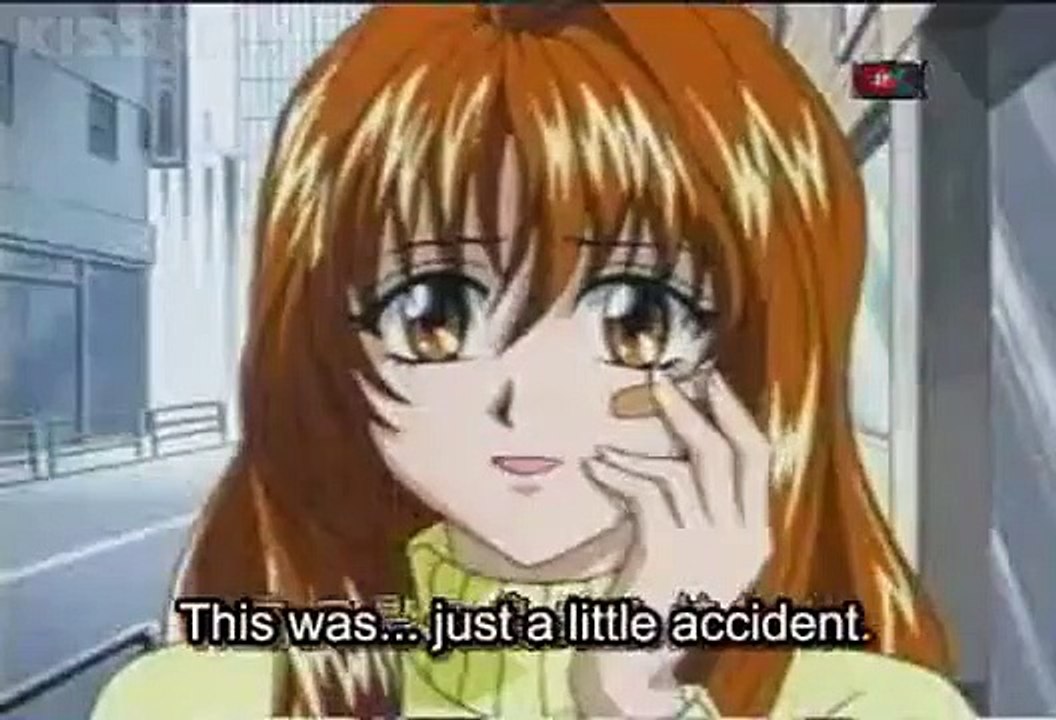 Sensual Phrase - Ep42 HD Watch