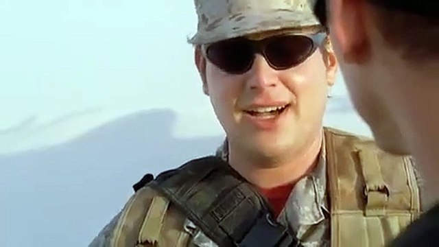 SGU Stargate Universe - Se1 - Ep03 -Air (Part 3) HD Watch