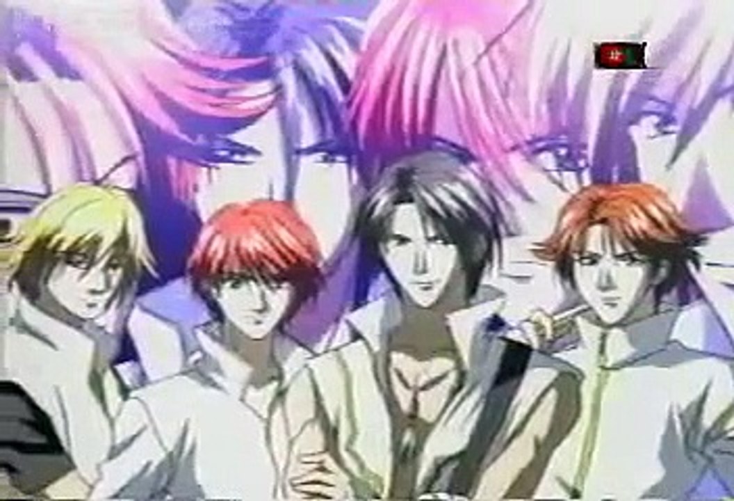 Sensual Phrase - Ep43 HD Watch