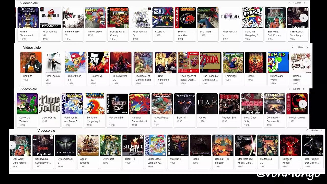 Mimon Baraka - Let's Play Alien vs Predator_ Atari Jaguar _ MONGOTAR UND ZUSAMMENFASSUNG