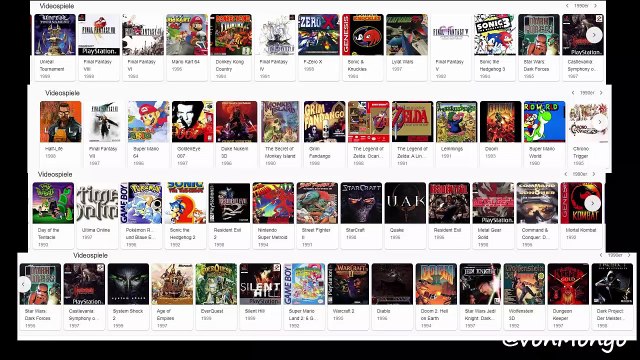 Mimon Baraka - Let's Play Alien vs Predator_ Atari Jaguar _ MONGOTAR UND ZUSAMMENFASSUNG
