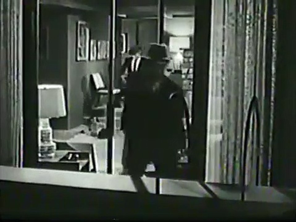 Mike Hammer - Se2 - Ep21 HD Watch