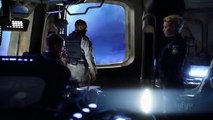 SGU Stargate Universe - Se1 - Ep04 -Darkness HD Watch