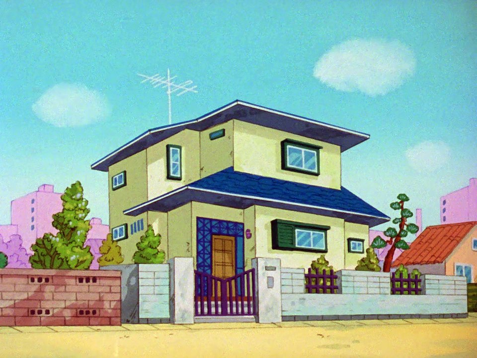 Ninja Hattori S01 E10