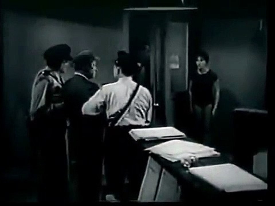 Mike Hammer - Se2 - Ep31 HD Watch