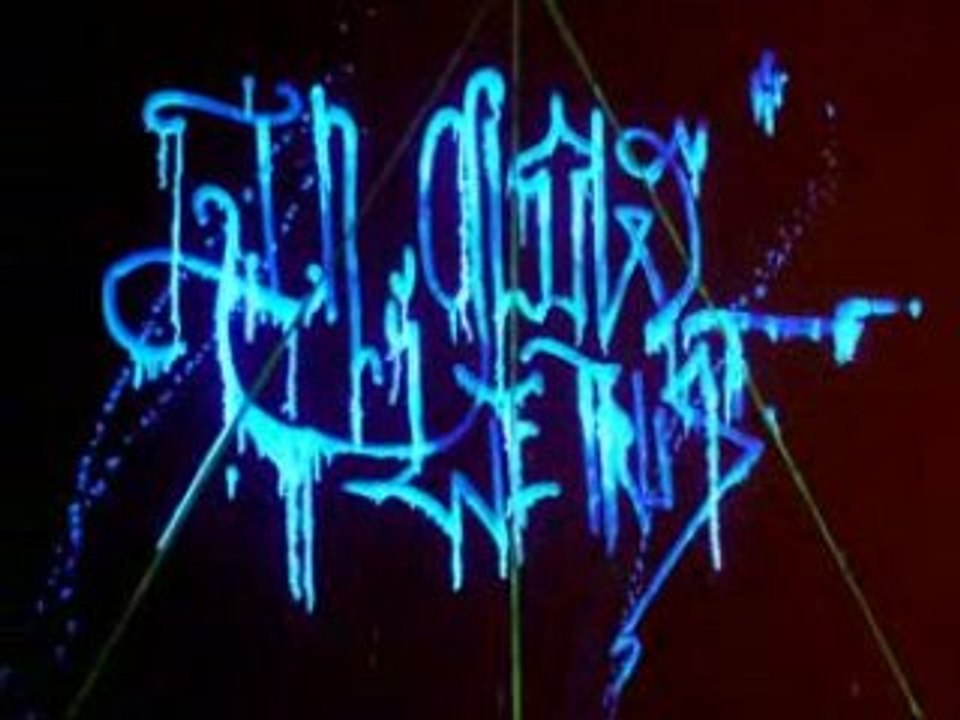 Knight Light Illuminati