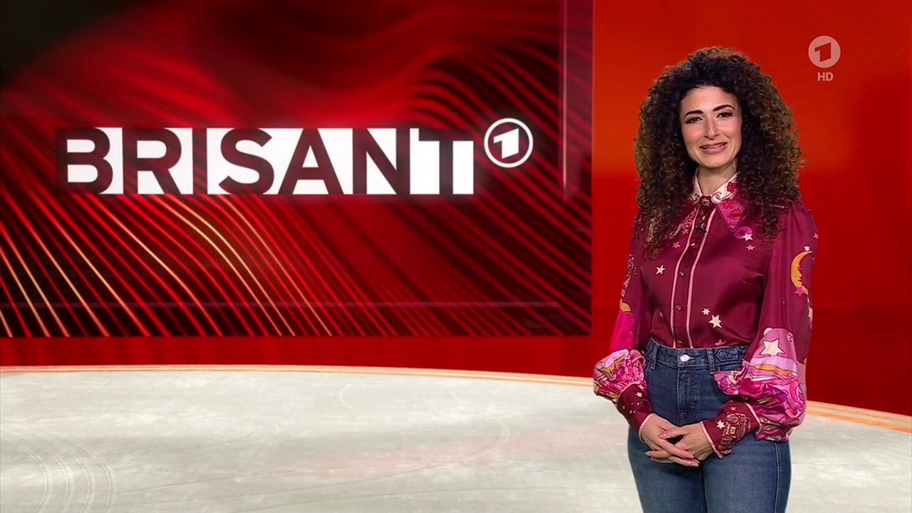 Marwa Eldessouky Brisant (08/01/2023->13/01/2023)