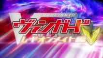 Cardfight!! Vanguard - Legion Mate-hen - Ep01 HD Watch