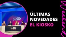 Esta semana los kioskos no nos defraudan y nos traen toda la actualidad de la prensa rosa