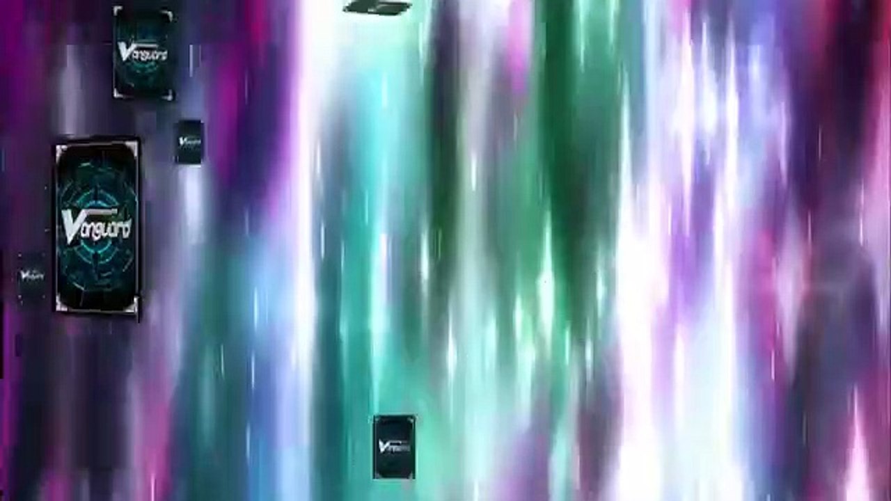 Cardfight!! Vanguard - Legion Mate-hen - Ep06 HD Watch