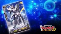 Cardfight!! Vanguard - Legion Mate-hen - Ep08 HD Watch