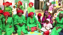 baptême  du prince Gueye- 14 janvier 2023 partie 7