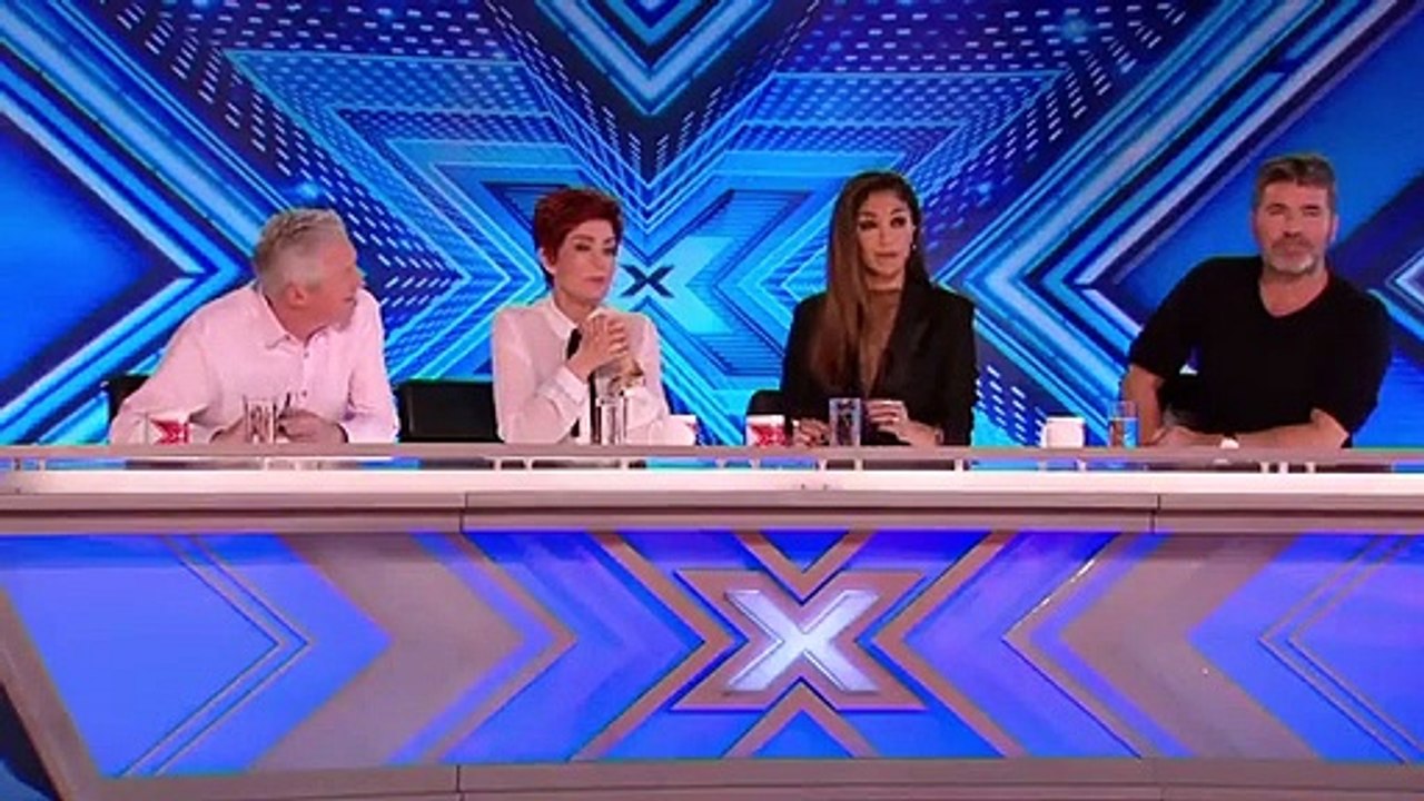 The X Factor (UK) - Se13 - Ep01 HD Watch