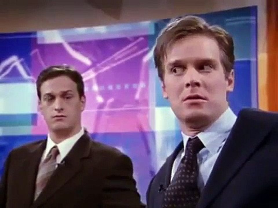 Sports Night - Se1 - Ep04 - Intellectual Property HD Watch