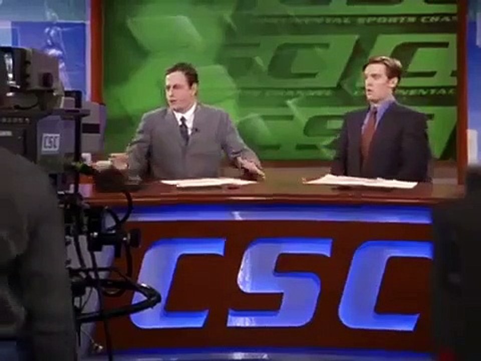 Sports Night - Se1 - Ep06 - The Head Coach, Dinner and the Morning Mail HD Watch