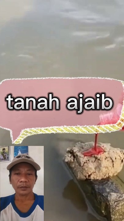 Tanah ajaib