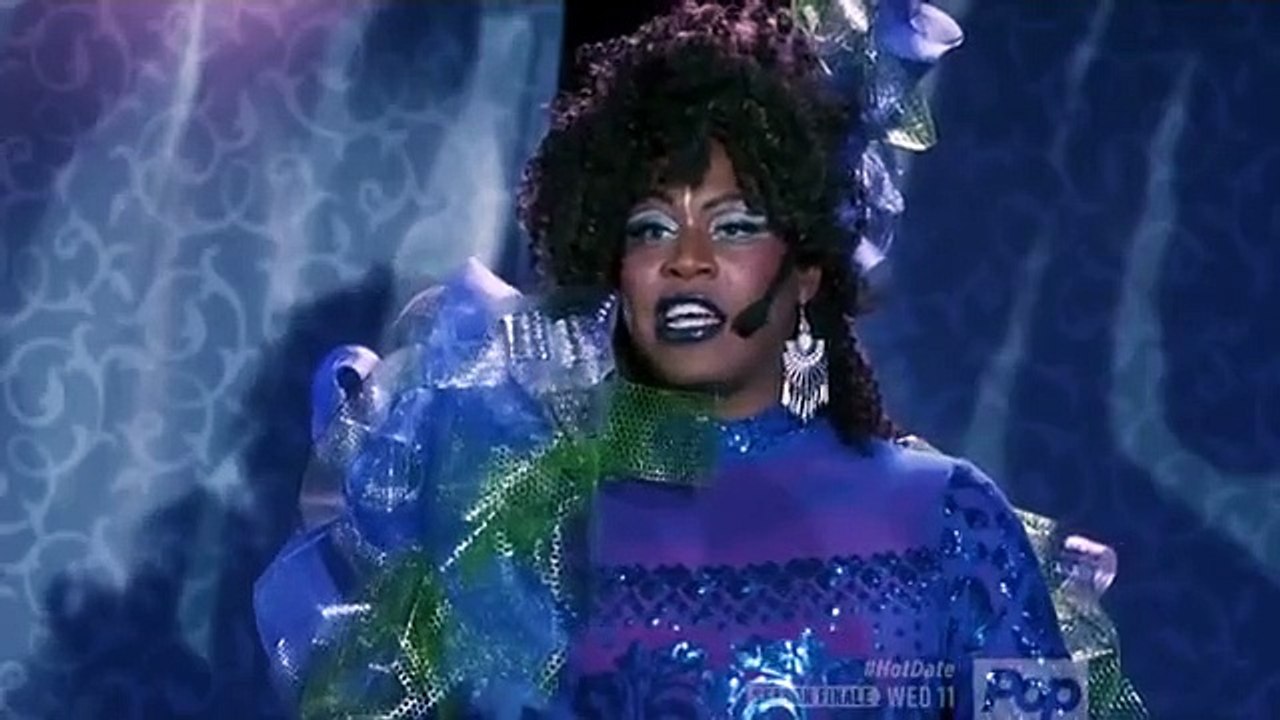 Hot Date - Se1 - Ep09 - Adulting HD Watch