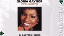 Gloria Gaynor - I Will Survive (DJ Pantelis Remix)