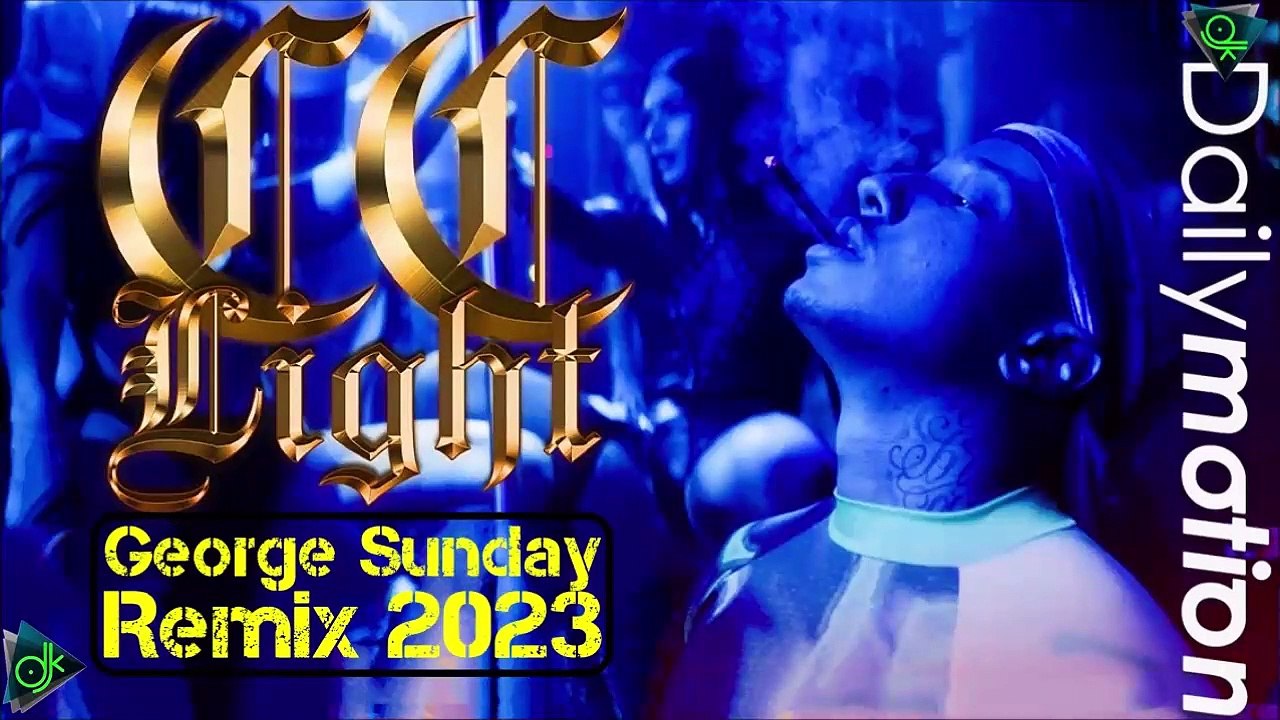 Light - Cc (George Sunday Remix 2023)