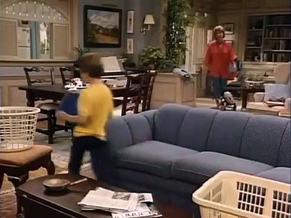 ALF - Se2 - Ep01 - Working My Way Back to You HD Watch