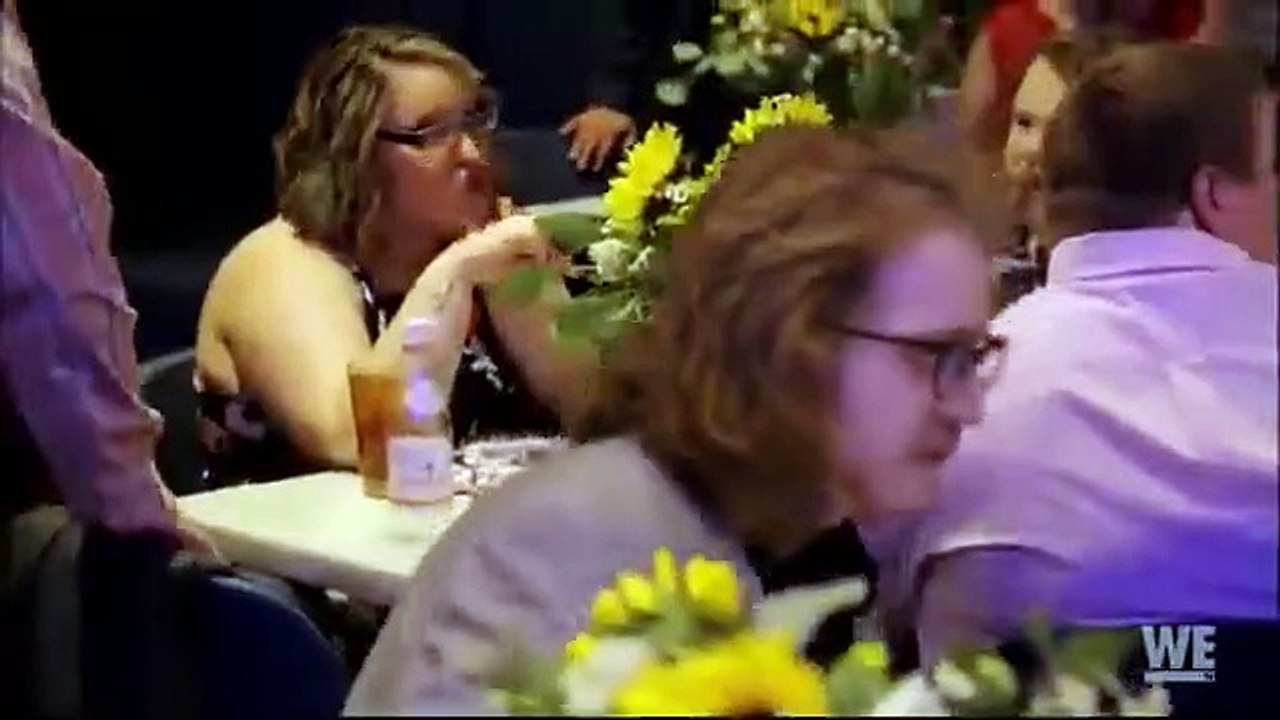 Mama June - From Not to Hot - Se2 - Ep19 - The Vegas Hillbillies HD Watch