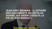 Jean-éric Branaa: 
