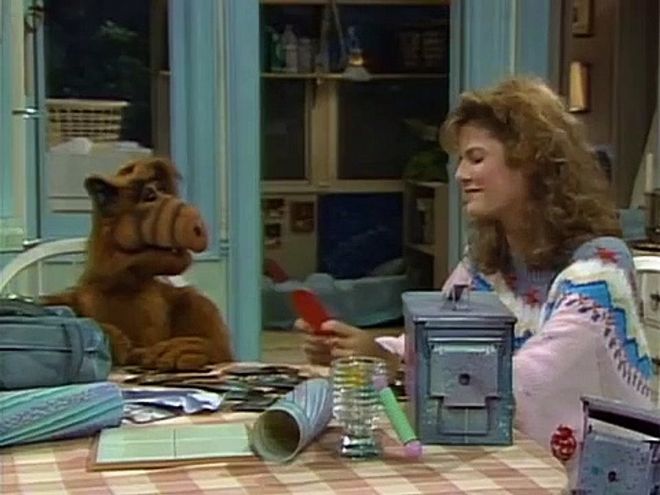ALF - Se2 - Ep04 HD Watch