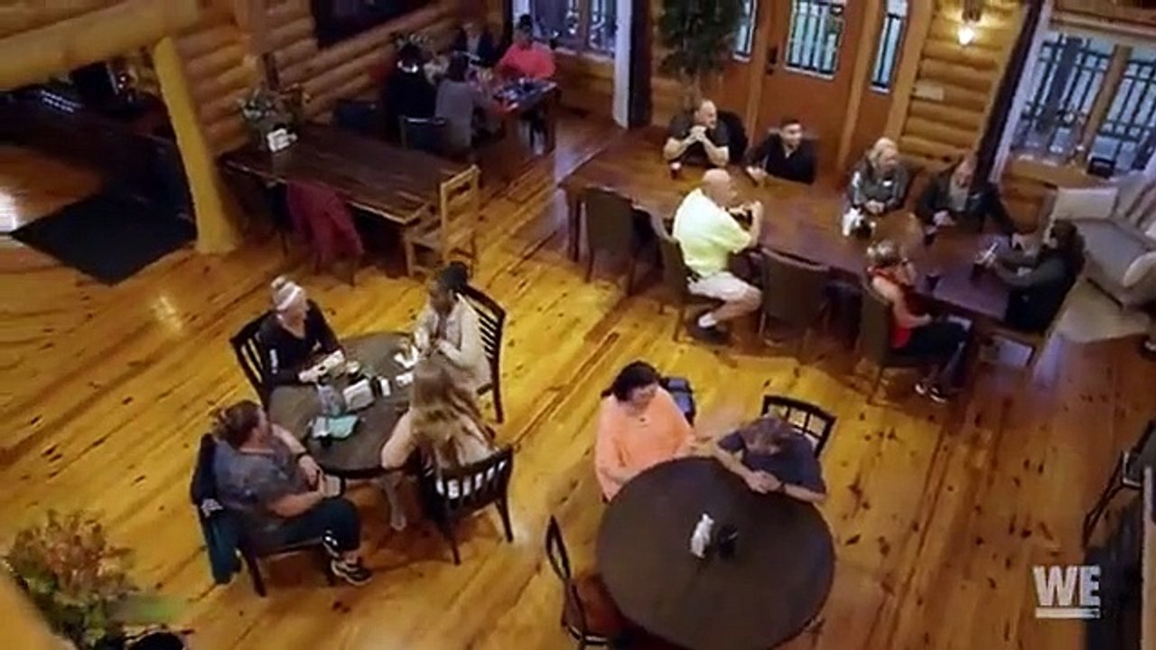 Mama June - From Not to Hot - Se3 - Ep05 - Fit Farm Wars HD Watch