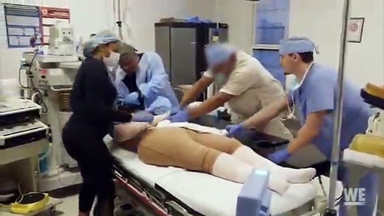 Mama June - From Not to Hot - Se3 - Ep07 - Who Is Se-'xting Geno HD Watch