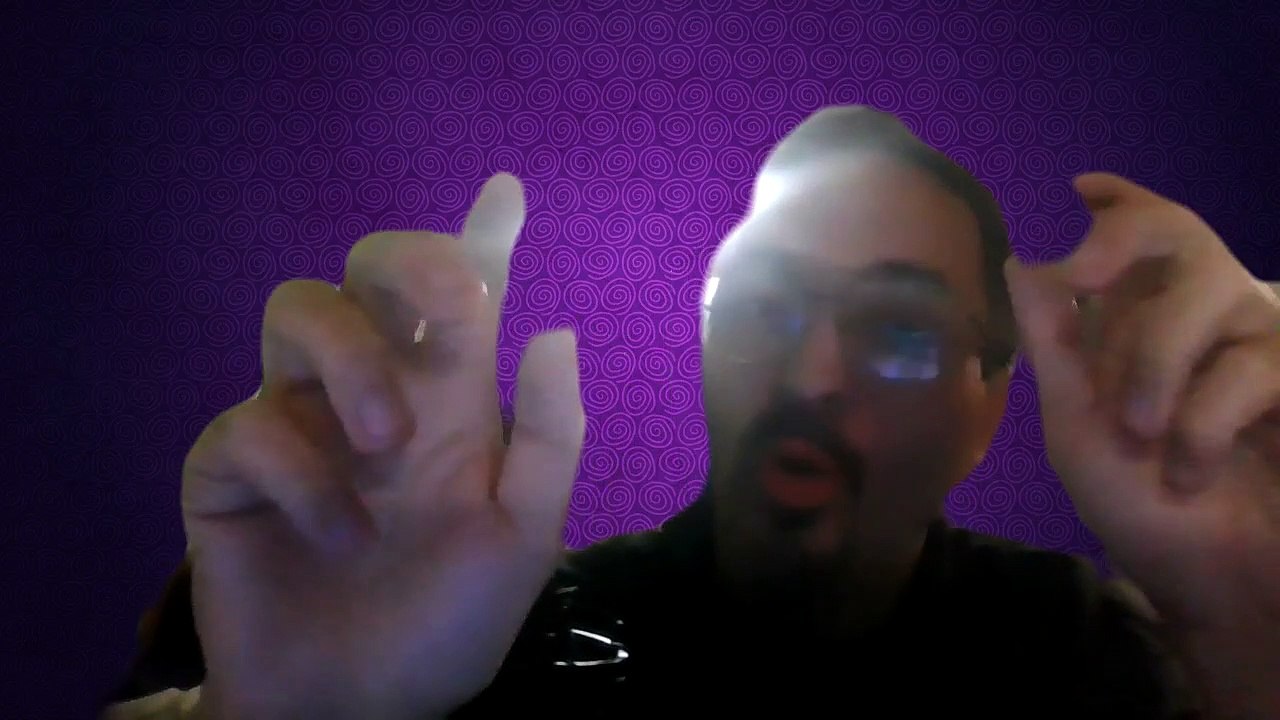 Episodio número 6. Chistes de la Selva. El Chiste Oscuro. David del Real.