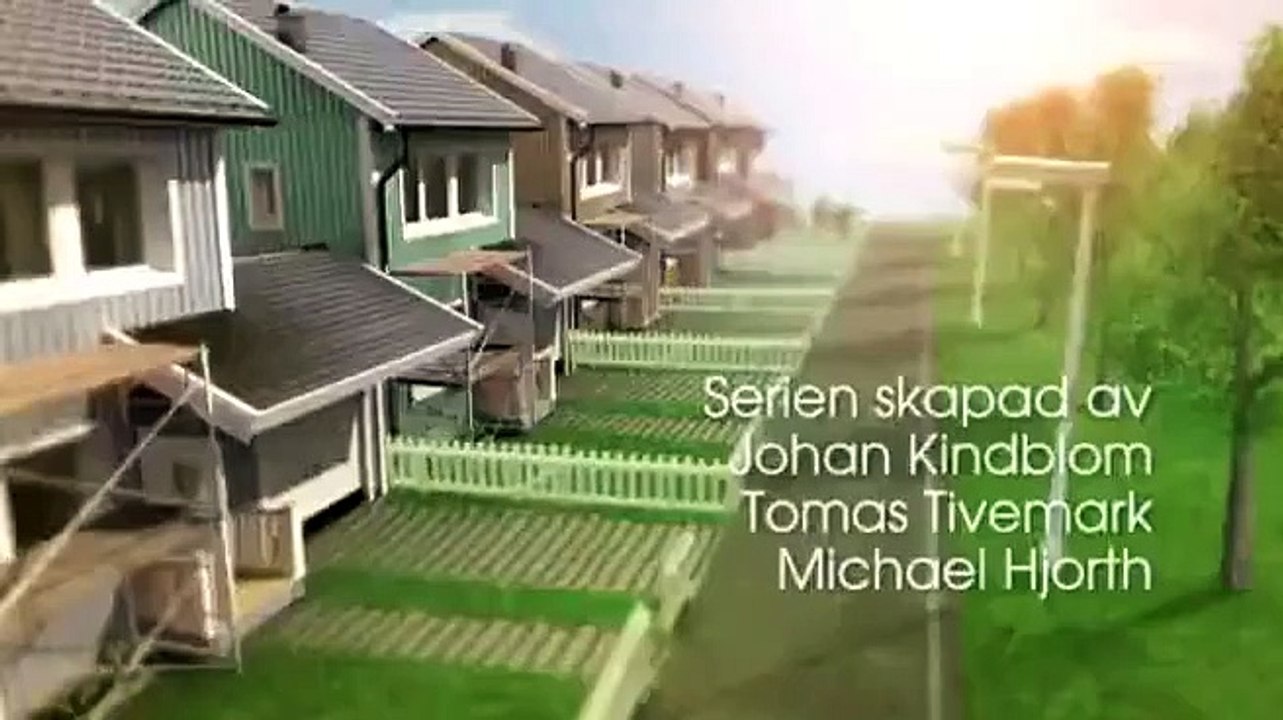 Svensson - Se3 - Ep12 HD Watch