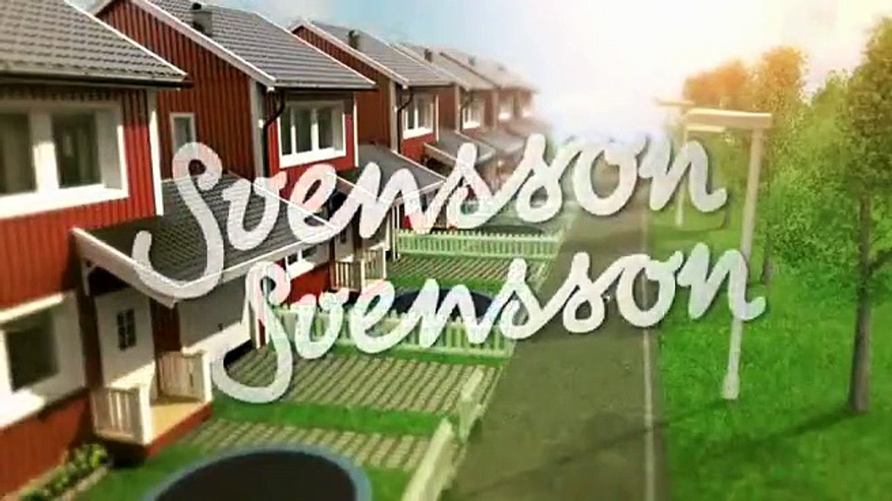 Svensson - Se3 - Ep13 HD Watch