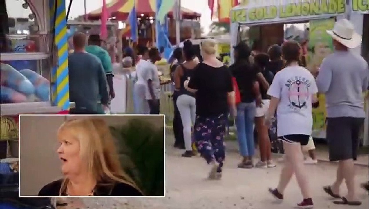 Mama June - From Not to Hot - Se3 - Ep11 - The Road To Intervention HD Watch