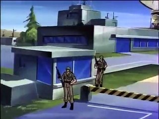 The Transformers - Se2 - Ep04 HD Watch