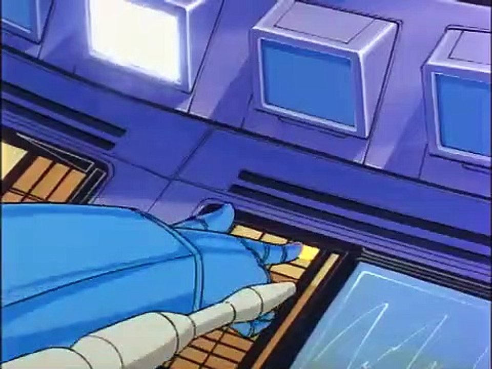 The Transformers - Se2 - Ep05 HD Watch