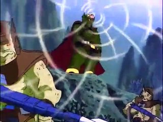 The Transformers - Se2 - Ep08 HD Watch