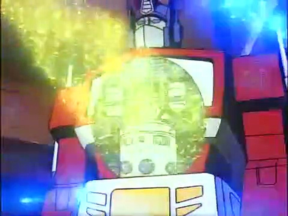 The Transformers - Se2 - Ep11 HD Watch