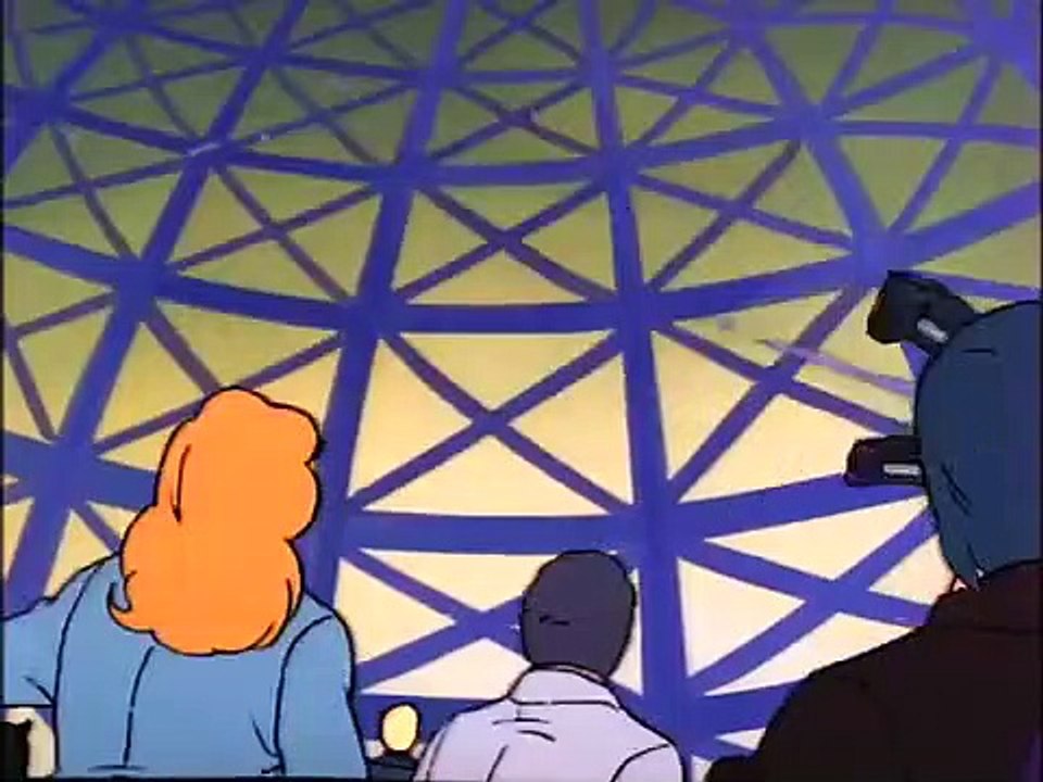 The Transformers - Se2 - Ep10 HD Watch