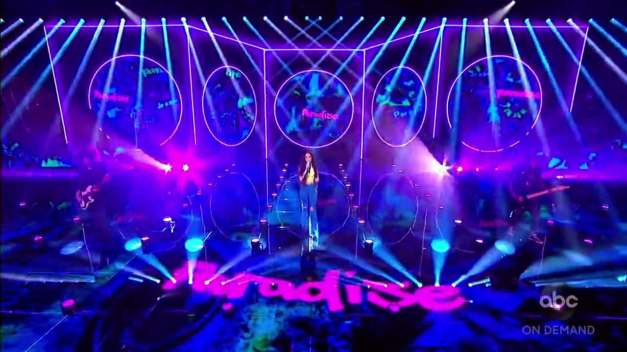 American Idol - Se19 - Ep17 HD Watch