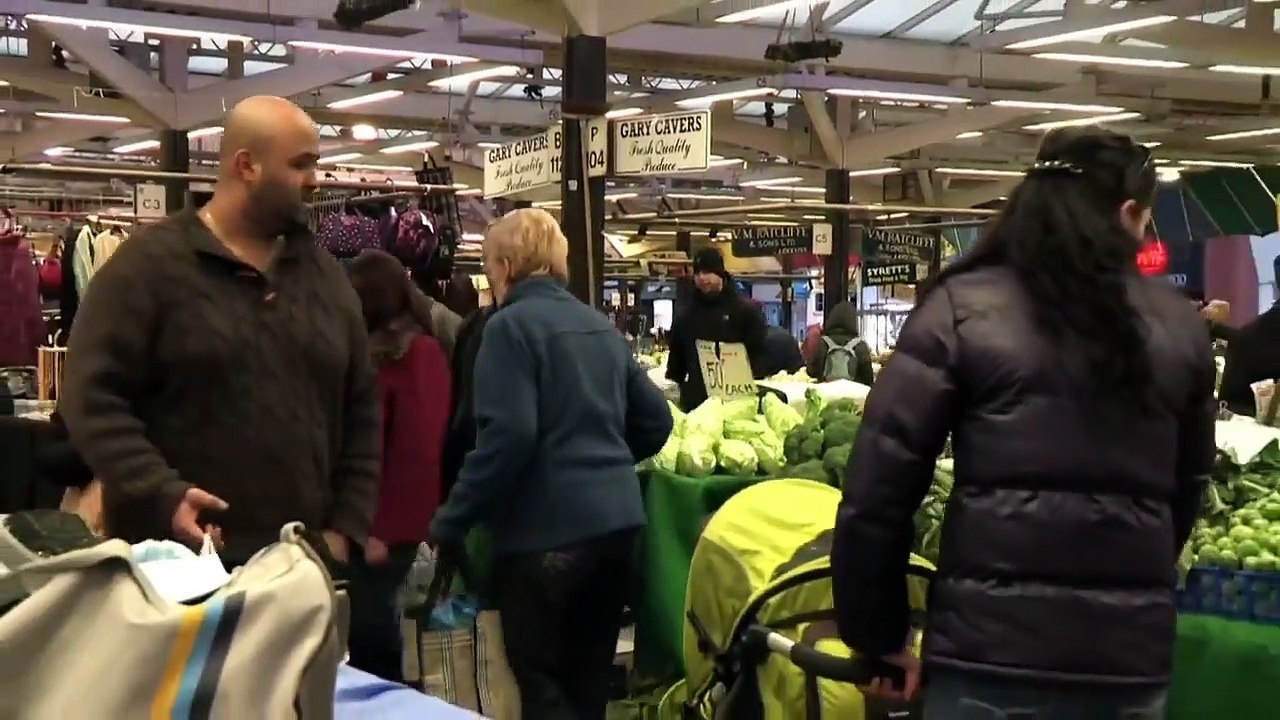 Secret Eaters - Se2 - Ep05 HD Watch