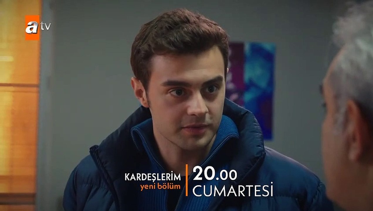 Kardeşlerim 76. Bölüm Fragmanı _ ''Ne saklıyorsun benden_''