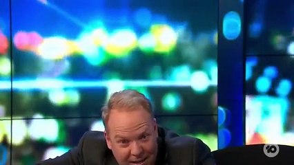 The Project - Se10 - Ep108 HD Watch