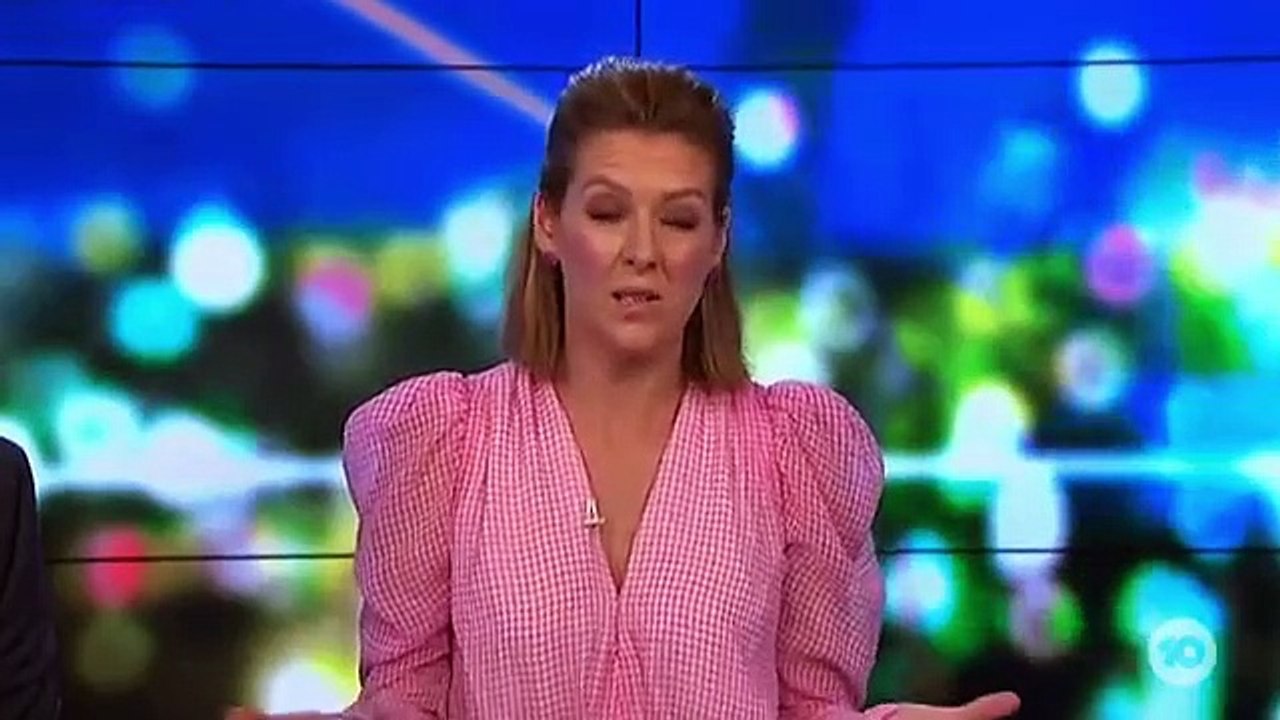 The Project - Se10 - Ep104 HD Watch