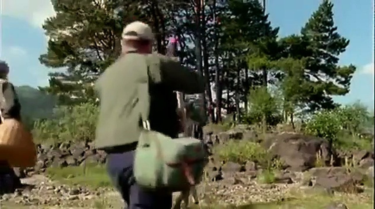 Monarch of the Glen - Se5 - Ep07 HD Watch