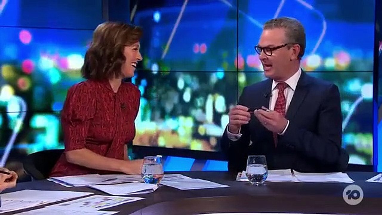 The Project - Se10 - Ep113 HD Watch