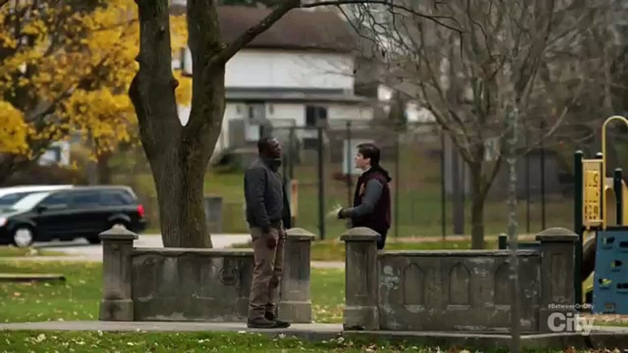 Between - Se1 - Ep03 - Crossing Lines HD Watch