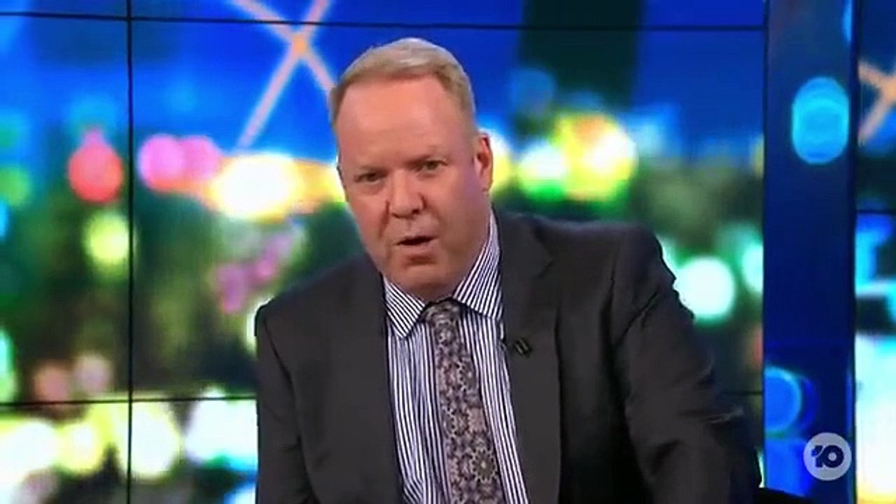 The Project - Se10 - Ep117 HD Watch